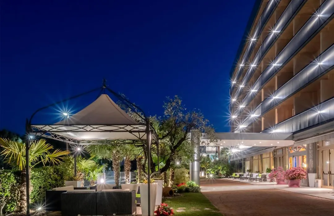 Hotel Terme Cristoforo-1