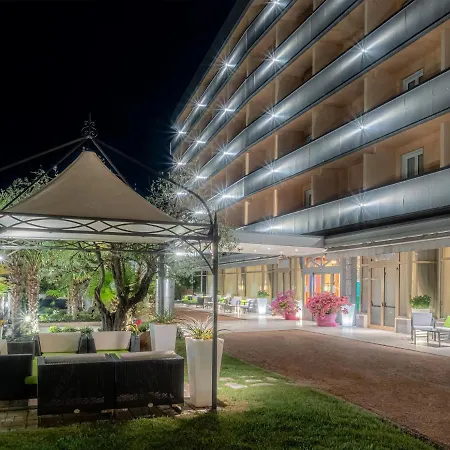 Hotel Terme Cristoforo-3