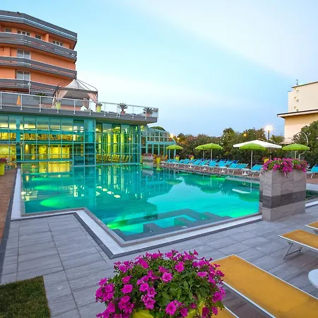Hotel Terme Cristoforo-2